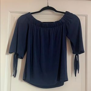 Women’s top from Francesca’s